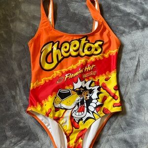 Hot Cheetos Swimsuit
